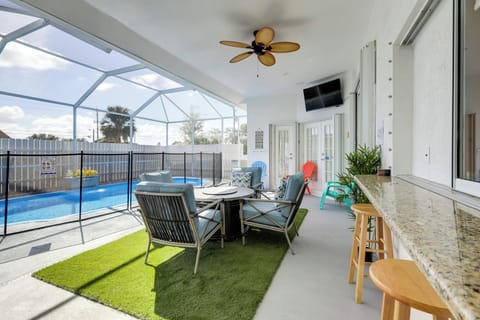 Port St. Lucie Vacation Rental | 3BR | 2.5BA | 1,968 Sq Ft | Step-Free Entry