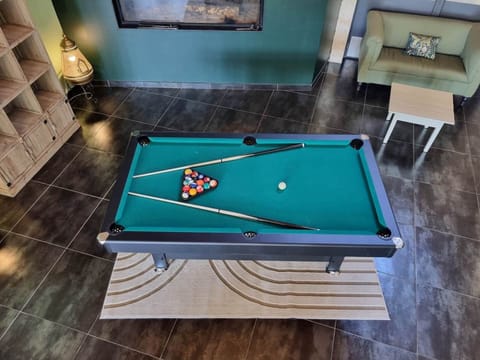 billard