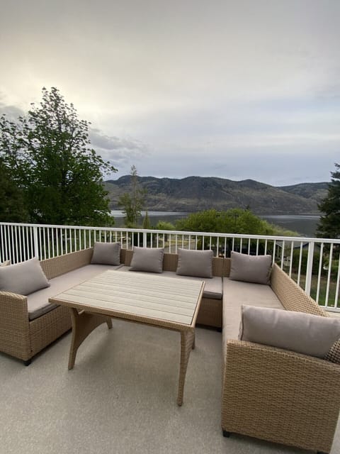 House, Balcony | Terrace/patio