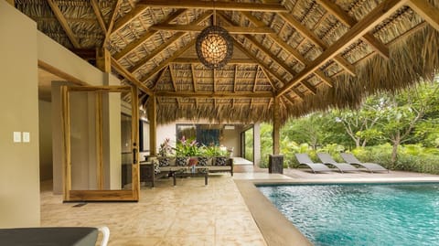 Welcome to Casa Oceana!