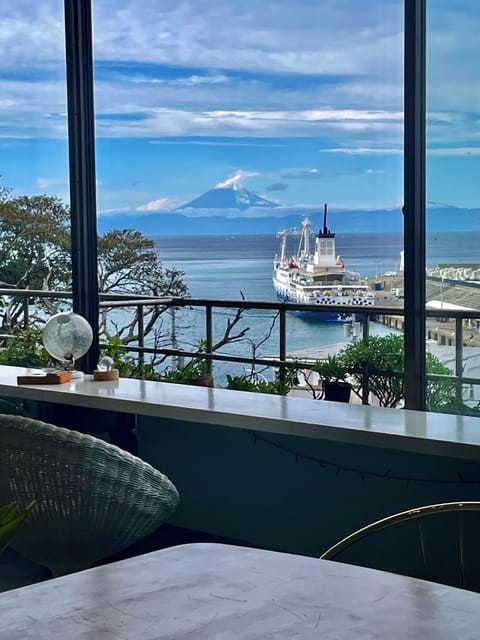 Cafe