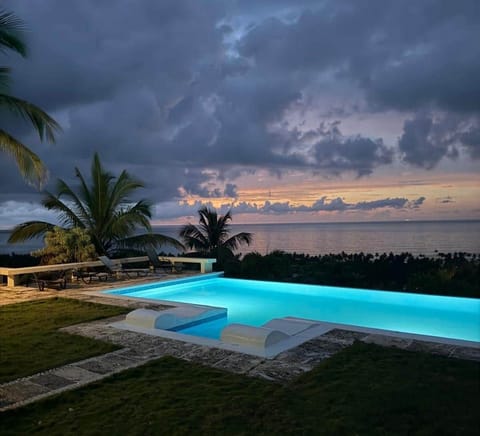 Sunset View