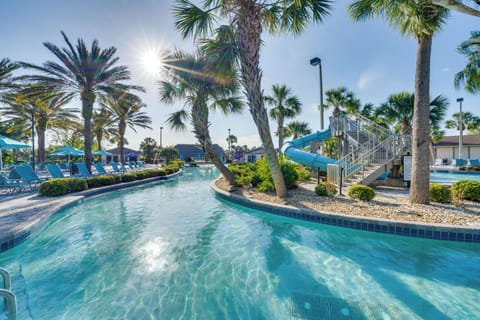 Davenport Vacation Rental | 4BR | 3BA | 1,902 Sq Ft | 2 Steps to Enter