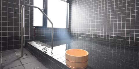 Public bath