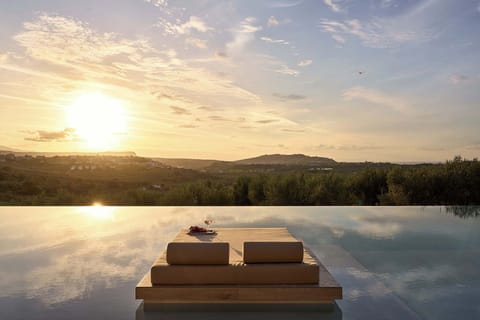Welcome to Liodentra Villa, where serene landscapes meet luxurious comforts.