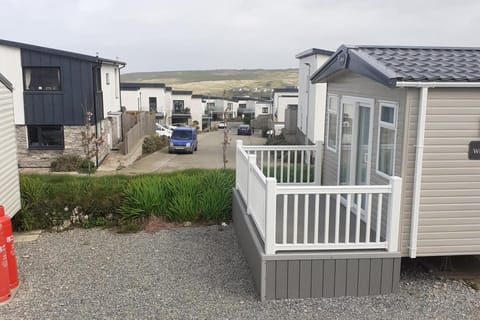 Chalet | Property grounds