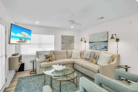 Sea Breeze Cottage