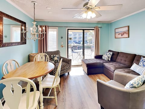 Welcome to Hilton Head Beach and Tennis - Ocean Villas B148!!