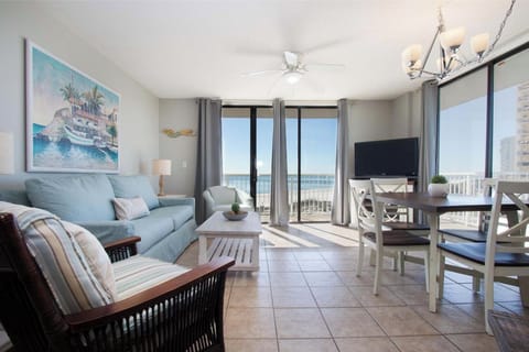 Welcome to Seaside Beach & Racquet 3401!