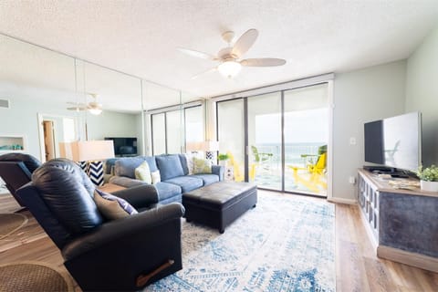 Seaside Beach & Racquet 3504