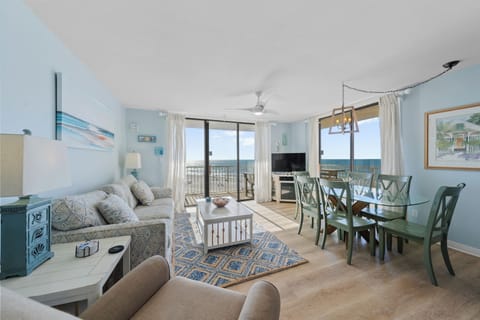 Seaside Beach & Racquet 4507