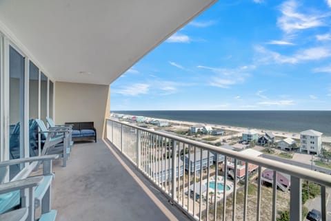 Welcome to Sanibel 1105!