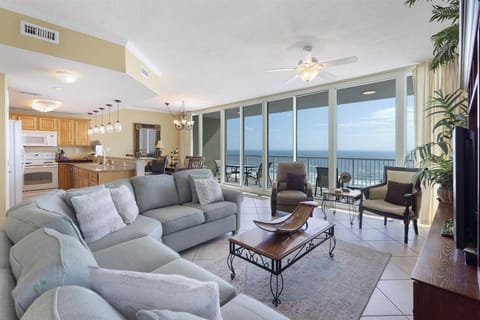 Welcome to Sanibel 1201