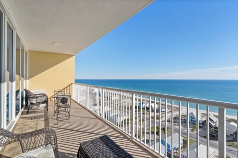Welcome to Sanibel 1805!