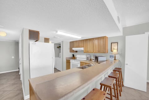 Kitchen has all you need