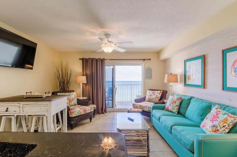 Welcome to Tradewinds 1103!