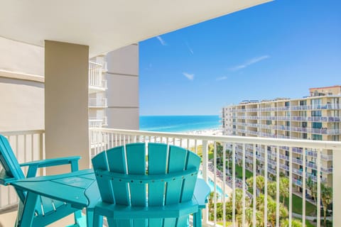 Welcome to Tradewinds 708!