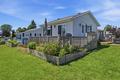 Cottage View