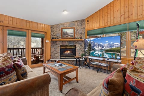 A4 Luxury Living Room
