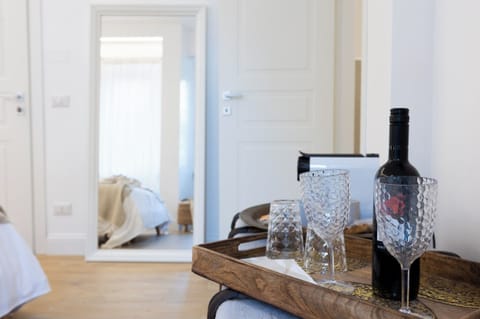Harmonie | Minibar, free WiFi