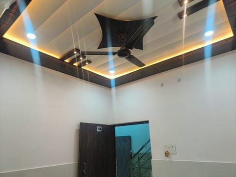 Deluxe Double Room, City View | In-room safe, desk, laptop workspace, blackout drapes