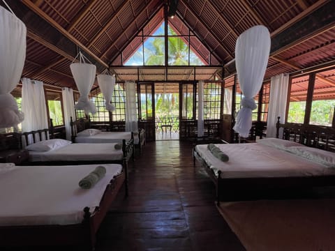 Comfort Cabin | Bed sheets