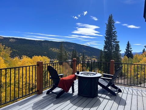 And beautiful views!