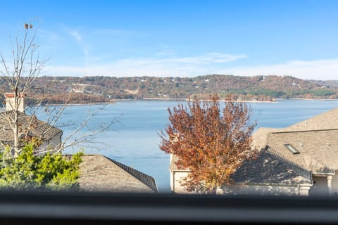 Table Rock Lake View