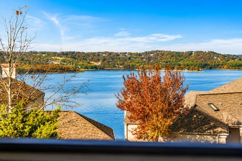 Table Rock Lake View