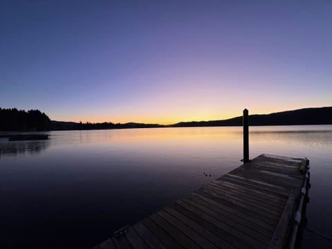 Dock