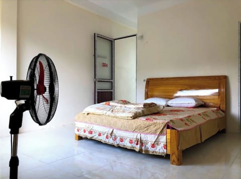 Basic Room | Free WiFi