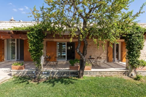 Private Garden