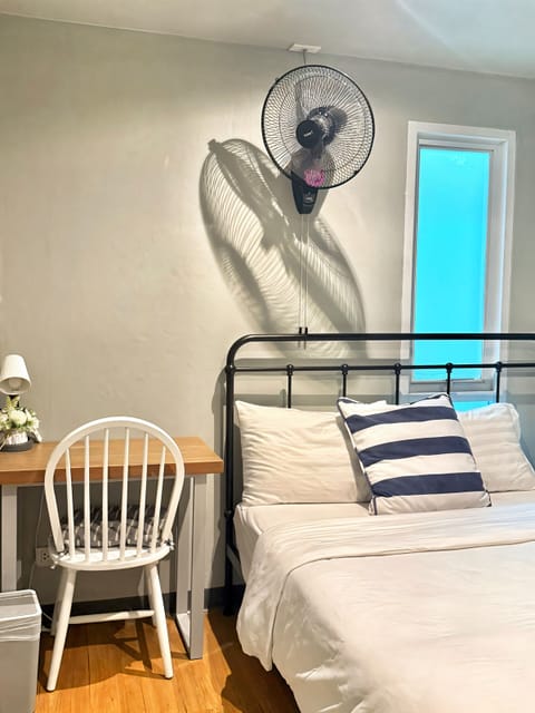 Deluxe Double Room | Individually decorated, individually furnished, free WiFi, bed sheets