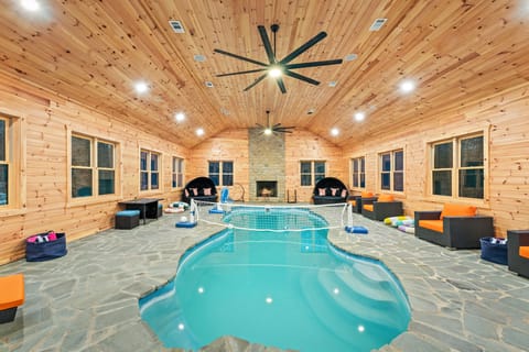 Welcome to Grand Timber! 