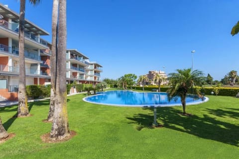 Holiday Home Swimming Pool