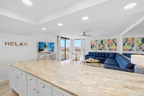 Living / Dining