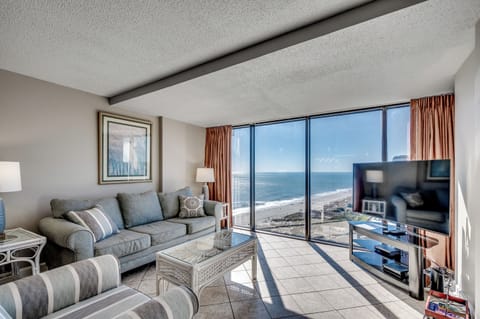 Welcome to Forest Dunes 1701!