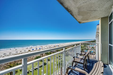 Welcome to Dune Village Resort 603!