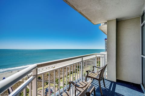 Welcome to Dunes Village Resort 1109!