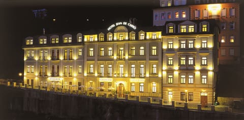 Building design