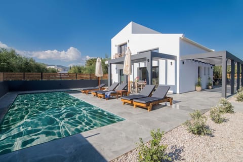 House | 4 bedrooms