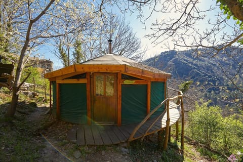 Yurt