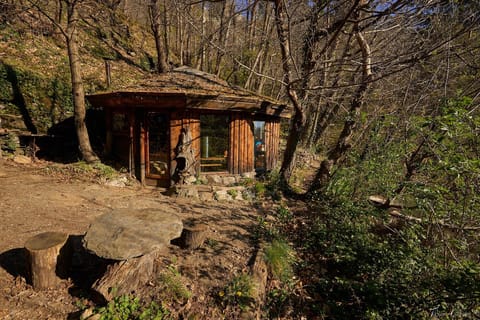 Little Cabin