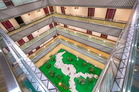 Building design
