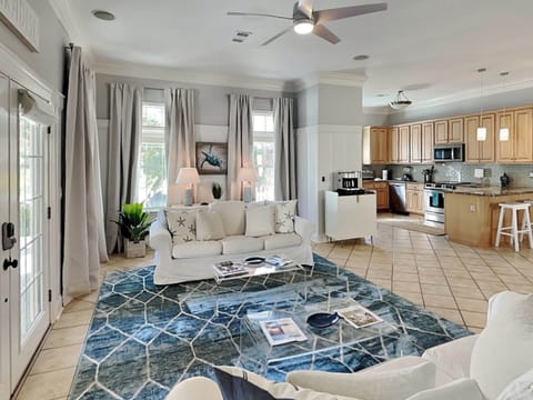 Studio (3 Bedrooms) | Miscellaneous