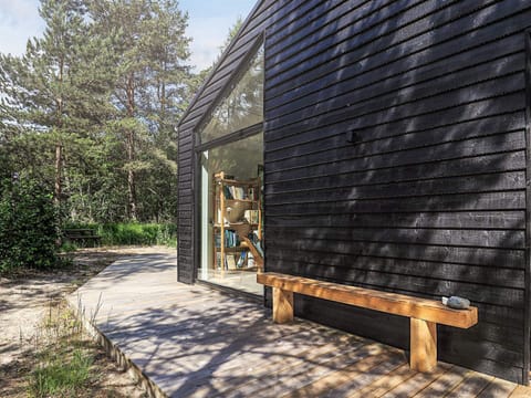 House | View from property