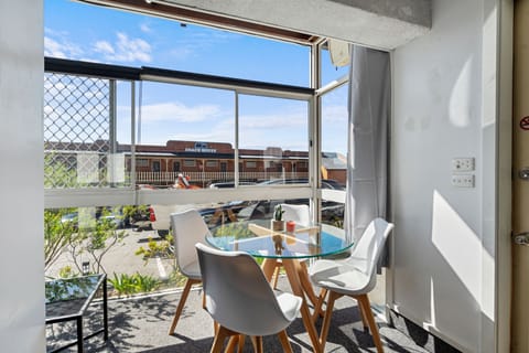 1 Bedroom Apartment | View from room