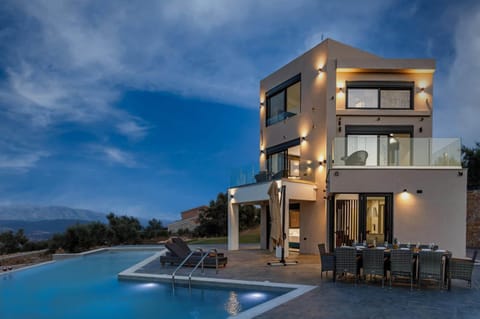 House | 5 bedrooms