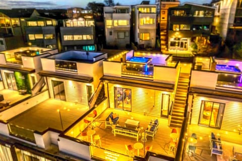 House | 4 bedrooms, Internet