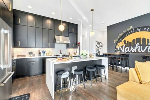 House | 4 bedrooms, Internet